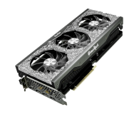 Palit GeForce RTX 3070 Ti Game Rock OC 8GB GDDR6X - 658552 - zdjęcie 3